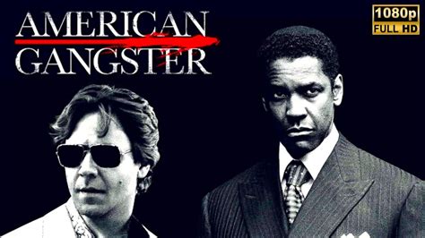 american gangster full movie on youtube